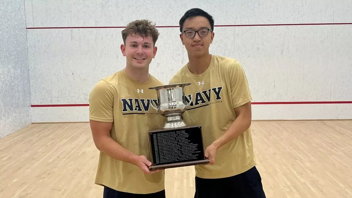 navy