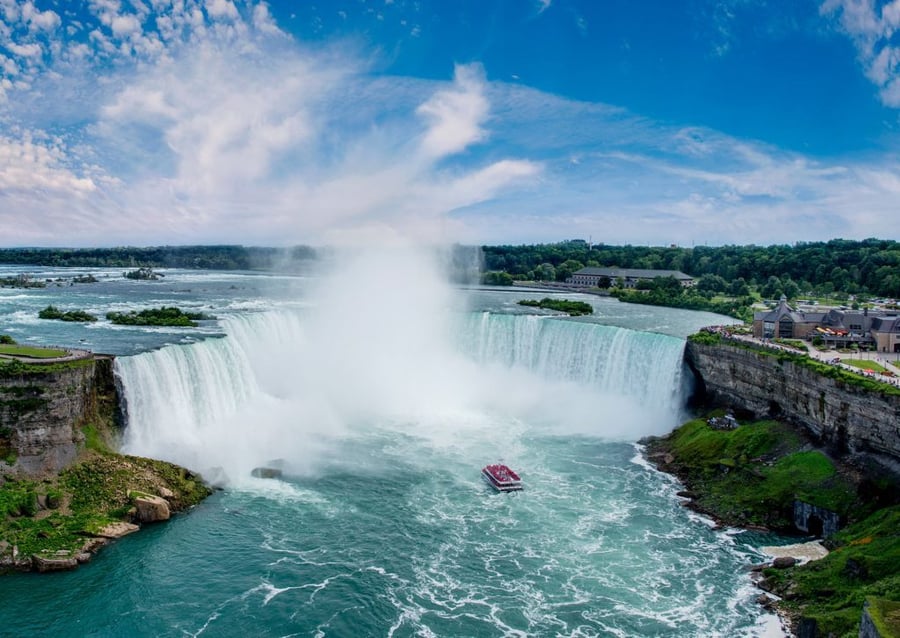 niagara